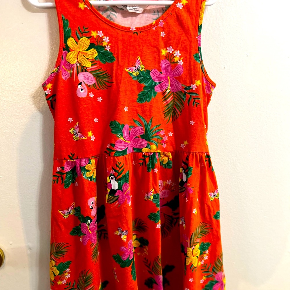 Girls H&M Dress